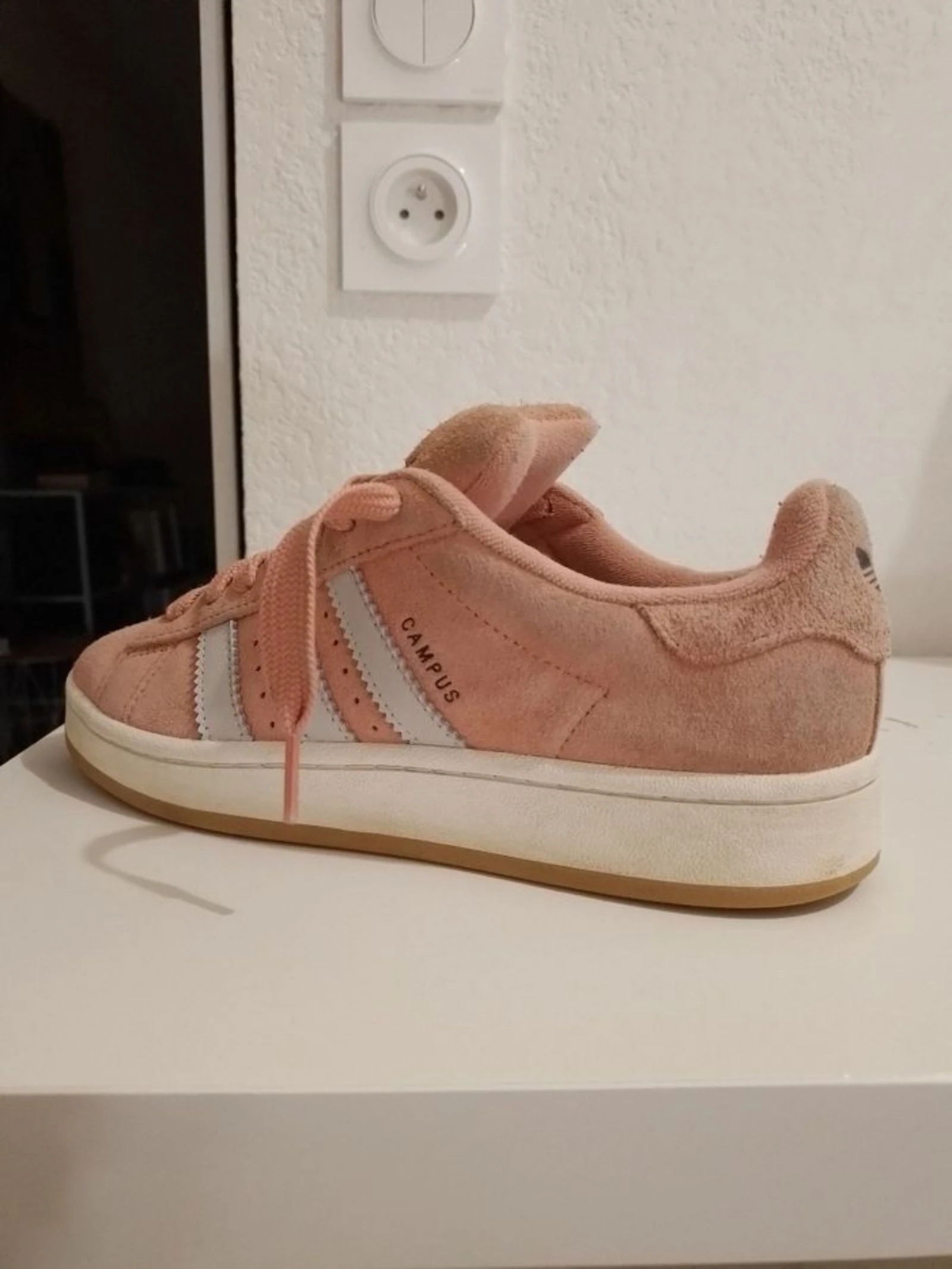 Adidas campus – photo 5